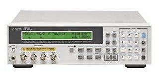 專業(yè)儀器租賃服務(wù) 供應(yīng)Agilent HP4263A/HP4263B精密LCR電橋