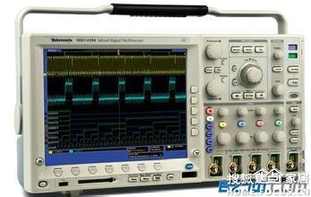 泰克DPO2002B混合信號(hào)示波器 租賃優(yōu)勢與專業(yè)處理指南