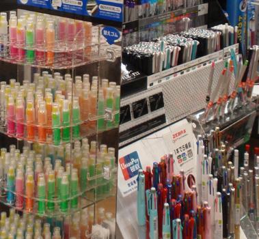 加盟言芳貿易，開拓文具用品零售新藍海